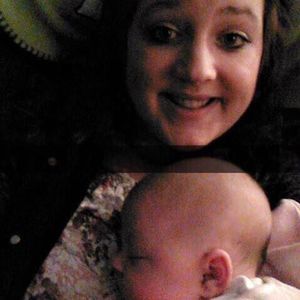 Meet your Posher, Abby